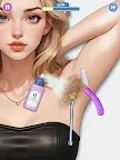 Screenshot 15: Satisfying Skincare ASMR Game