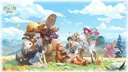 Screenshot 1: Sword of Convallaria | Traditional Chinese