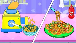 Screenshot 13: Kitchen Set Cooking Mini Games