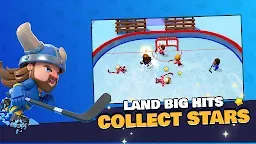 Screenshot 9: Pocket Hockey Stars