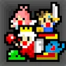 Icon: LogRogue