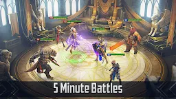 Screenshot 3: RAID: Shadow Legends
