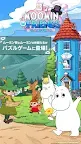 Screenshot 1: 噜噜米朋友 Moomin Friends