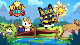 Screenshot 18: 貓meme塔防
