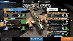 Screenshot 6: Wings of Heroes