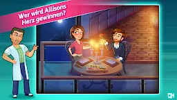 Screenshot 3: Heart's Medicine: Time to Heal