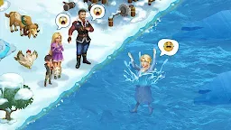Screenshot 19: Frozen Farm: Island Adventure