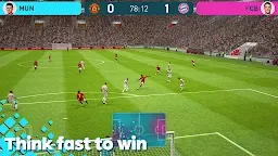 Screenshot 10: Pitch Clash Beta Version