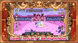 Screenshot 21: Devil Tales : Idle RPG