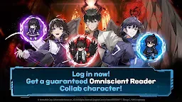 Screenshot 15: Seven Knights Idle Adventure