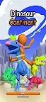 Screenshot 1: Dinosaur Land - Dino Park