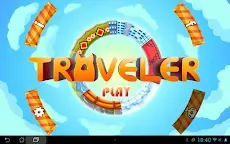 Screenshot 1: Traveler