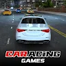 Icon: Car Racing Games