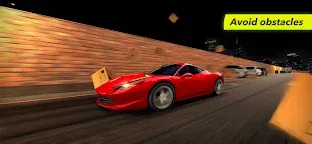 Screenshot 12: Rocky's Street Racing