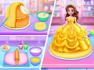 Screenshot 16: Cake Maker: Cooking Cake Games