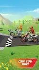 Screenshot 6: Bike Surfers : Race Rush 3D