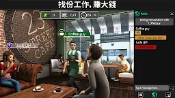 Screenshot 18: 創建人生-3D虛擬世界