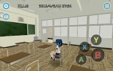 Screenshot 18: High School Simulator GirlA BT