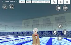 Screenshot 22: School Out Simulator2