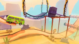 Screenshot 15: Mega Stunt - 3D Ramp Car Games