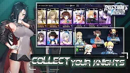 Screenshot 2: Rossum's Mirror