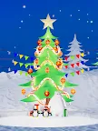 Screenshot 16: Escape Game Penguin-kun and Polar Bear's Christmas Tree