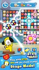 Screenshot 1: BT21 POP STAR