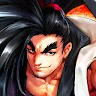 Icon: SAMURAI SHODOWN M | Japanese