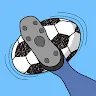 Icon: Overhead Kick