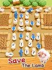 Screenshot 9: Lamb Escape: Jam Animal Farm