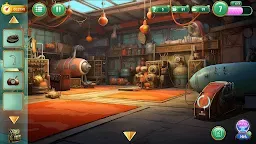 Screenshot 9: Escape Room: Hidden Riddles