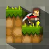 Icon: LostMiner: Build & Craft Game