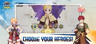 Screenshot 18: Ragnarok Arena | Asia