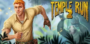 Screenshot 19: Temple Run 2