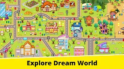 Screenshot 17: Tizi World Dream Avatar House