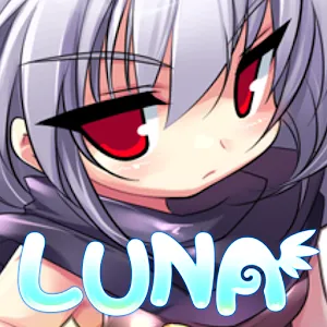 Luna Mobile | 韓文版