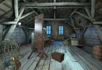 Screenshot 9: 益智逃脫