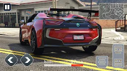 Screenshot 4: i8 Racing Game: Drive & Drift