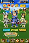 Screenshot 16: DRAGON QUEST OF THE STARS | Globale