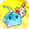 Icon: Pew Pew Slime - Idle RPG