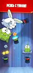 Screenshot 2: Cut the Rope FULL FREE