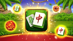 Screenshot 1: Mahjong Purchase