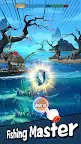 Screenshot 4: Kungfu Heroes - Idle RPG | English