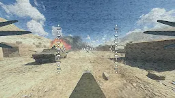 Screenshot 2: FPV War Kamikaze Drone