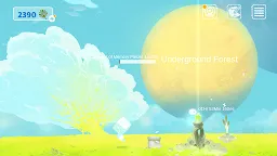 Screenshot 20: Heaven Travel 
