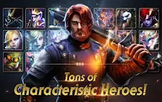 Screenshot 9: Triple Hearts