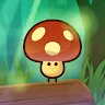 Icon: Little Mushrooms