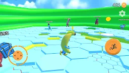 Screenshot 19: Obby Fun Games: Parkour Online