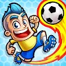 Icon: Super Party Sports: Football