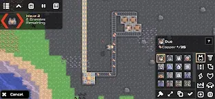 Screenshot 5: 像素工廠
